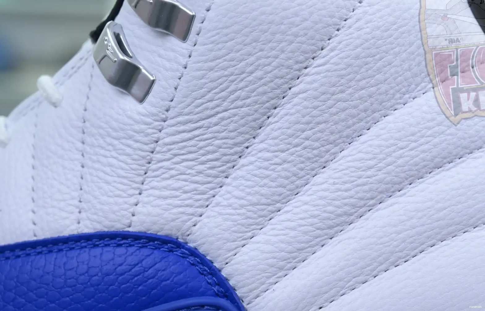 12 Retro'Blueberry'(2024) Jordan Air 0521